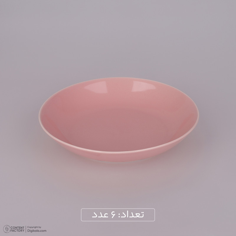 سرویس غذاخوری 31 پارچه تز مدل استون ور