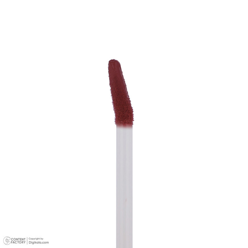 رژ لب مایع براق نوتریکا مدل Velvet Effect شماره L15