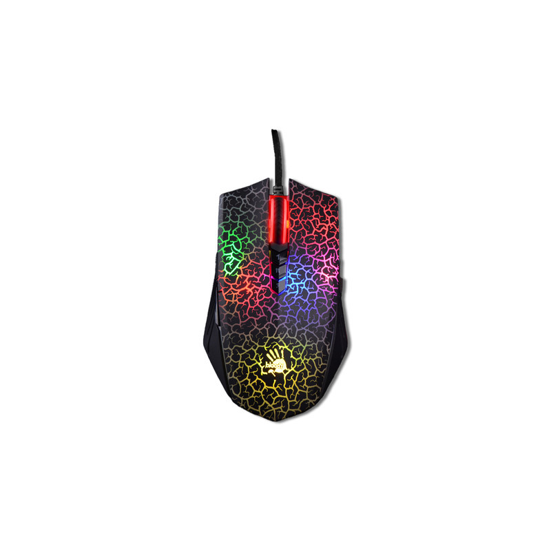 ماوس گیمینگ بلادی مدل A7O_RGB_ACTIVATED