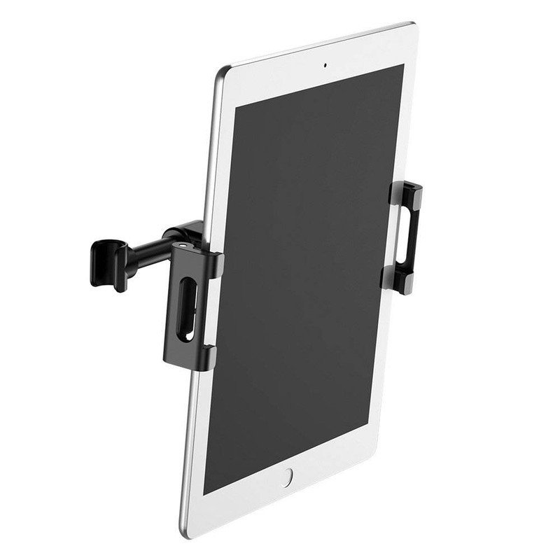 پایه نگهدارنده گوشی موبایل و تبلت باسئوس مدل Backseat Car Mount
