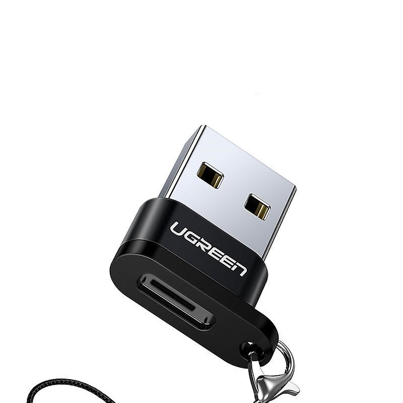 مبدل USB-C به USB2.0 یوگرین مدل US280