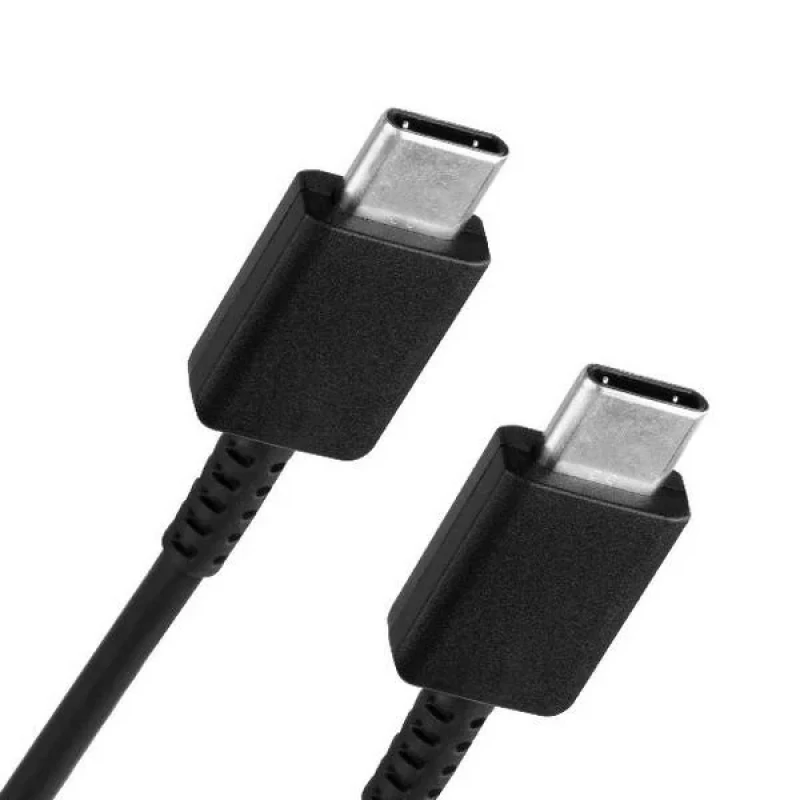 کابل USB-C مدل DP-DG977 طول 1 متر