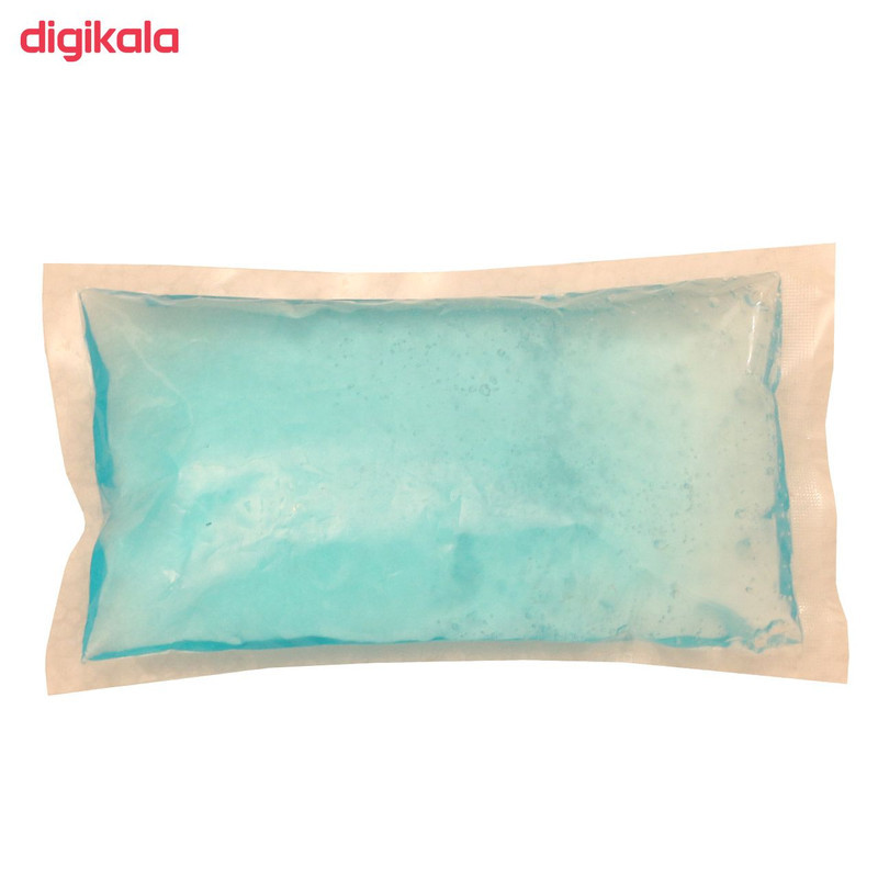 یخ خشک سفری کد 35GI بسته 3 عددی