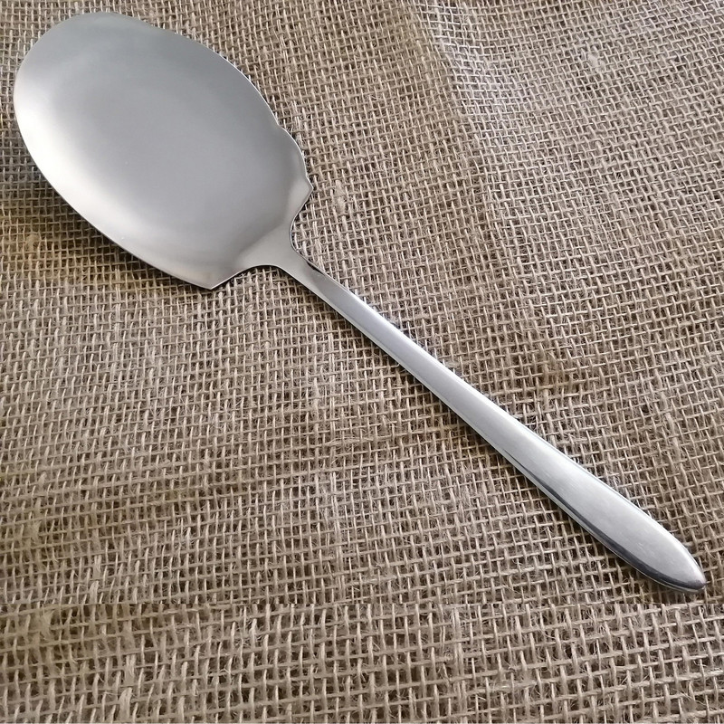 سرویس قاشق و چنگال 152 پارچه مدل دونا