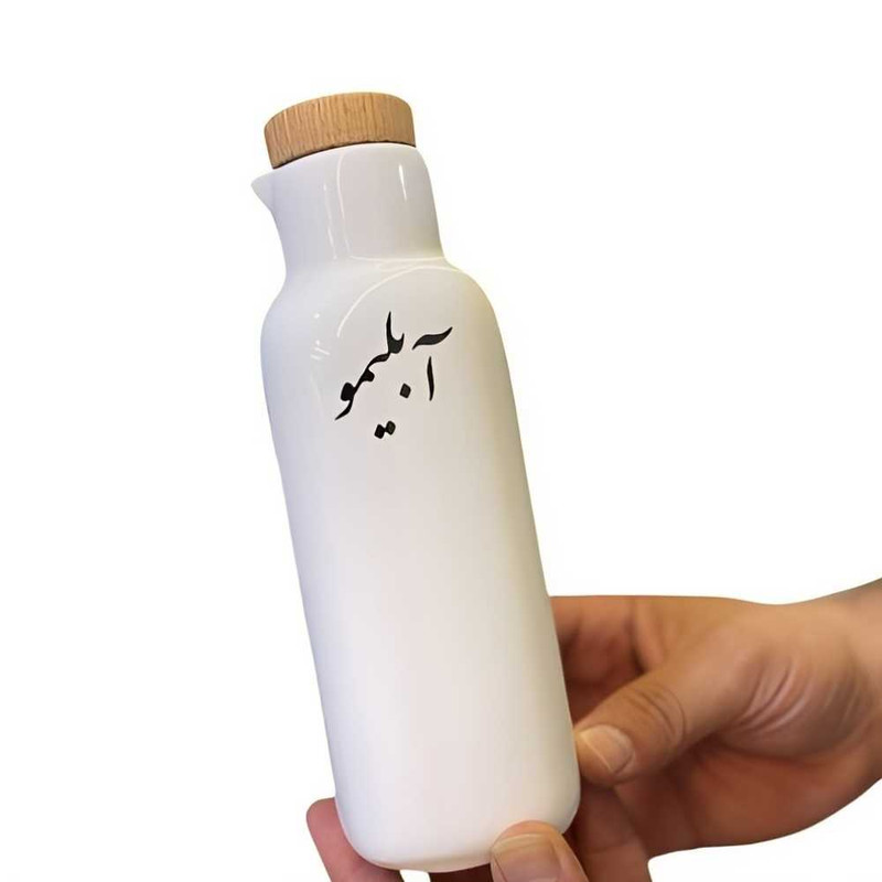 آبلیموخوری مدل ostovane کد 123