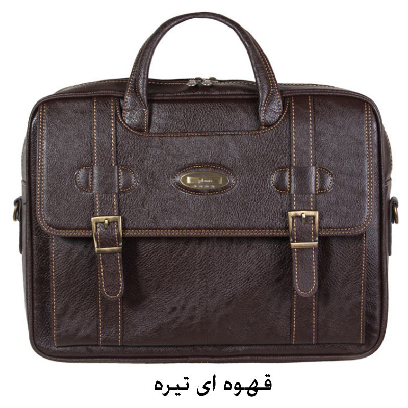 کیف لپ تاپ مدل 33 مناسب برای لپ تاپ 13 تا 15 اینچی