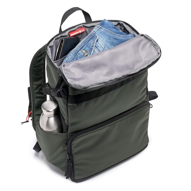 کوله پشتی دوربین منفروتو مدل Street Slim Backpack