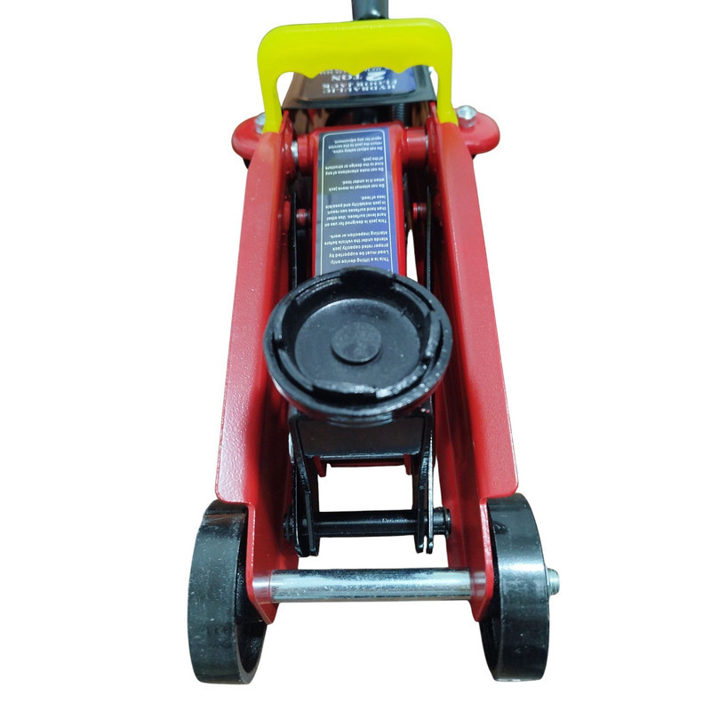 جک سوسماری خودرو کلایمکس مدل H-DR-OK ظرفیت 2 تن