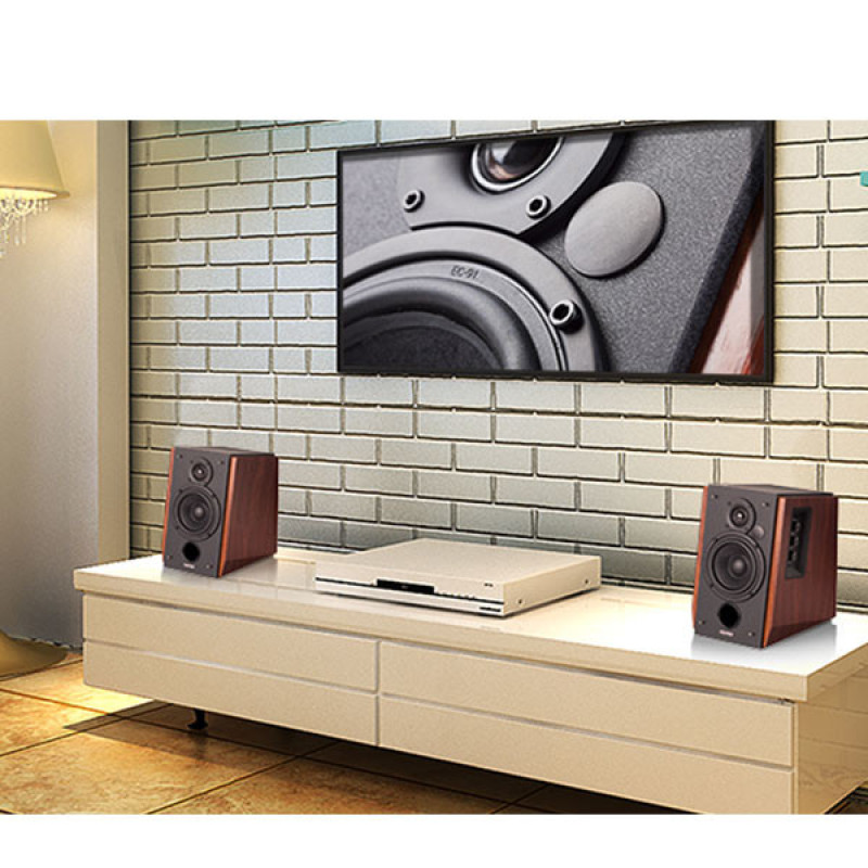 اسپیکر دسکتاپ ادیفایر مدل R1700BT