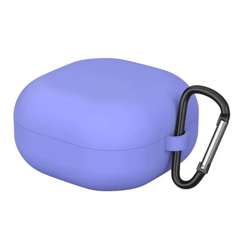 کاور مدل SilicoType مناسب برای کیس هدفون سامسونگ Galaxy Buds FE
