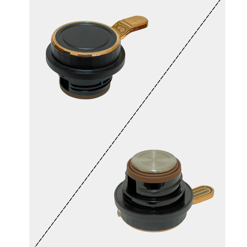فلاسک فینیک مدل QB-200 گنجایش 2 لیتر