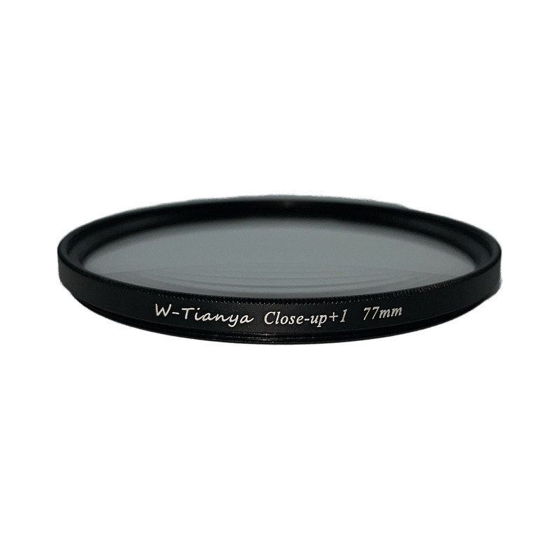 فیلتر لنز تی اند وای مدل CLOSE-UP (+1,+2,+4,+10)-77MM