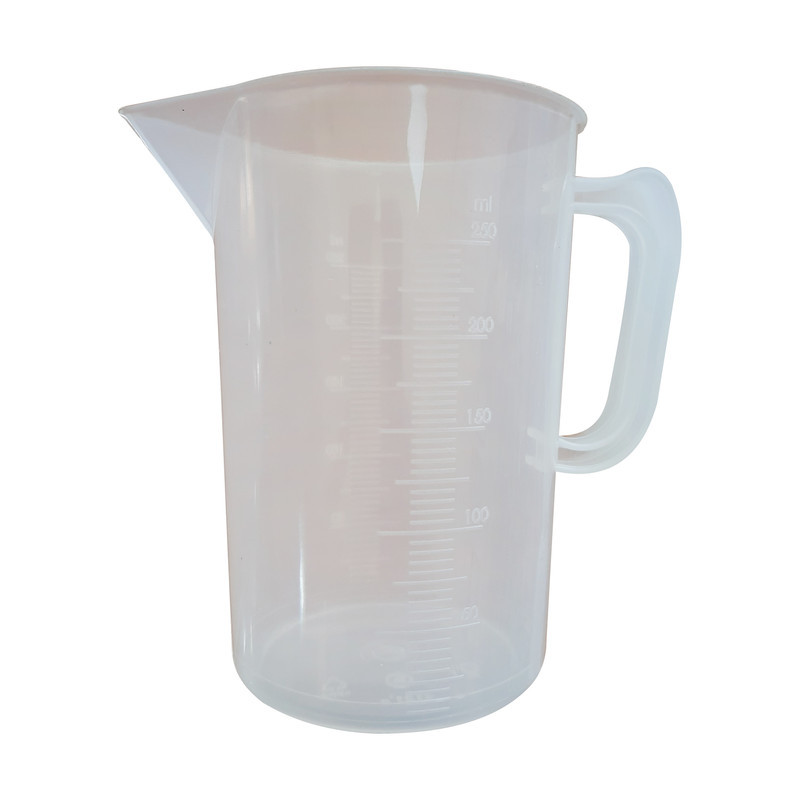 پیمانه اندازه گیری مدل Lex250