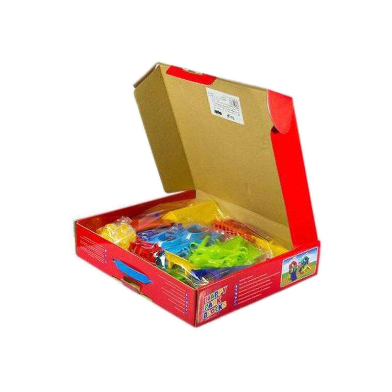 ساختنی تک تویز طرح پارک شادی کد 0845