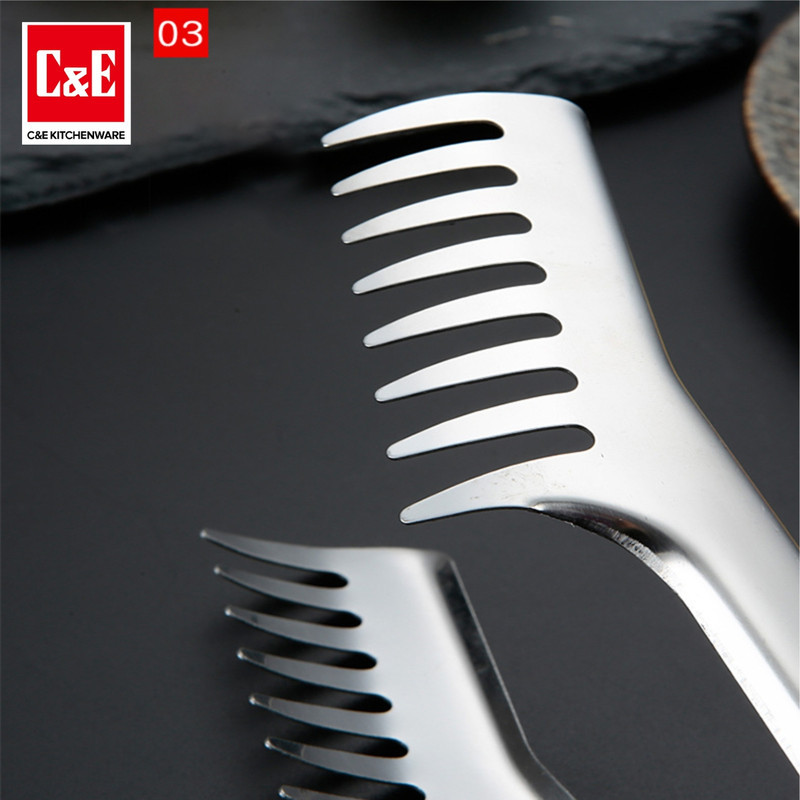 انبر سالاد سی اند ای کد R706
