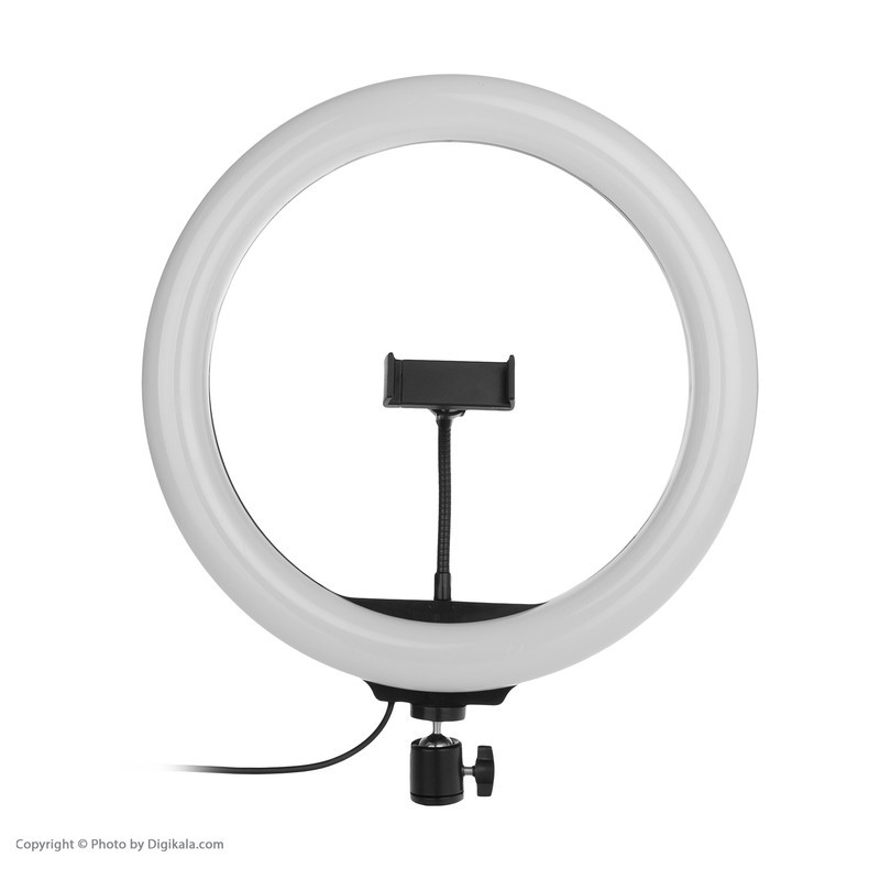 رینگ لایت مدل RGB-LED-MJ33