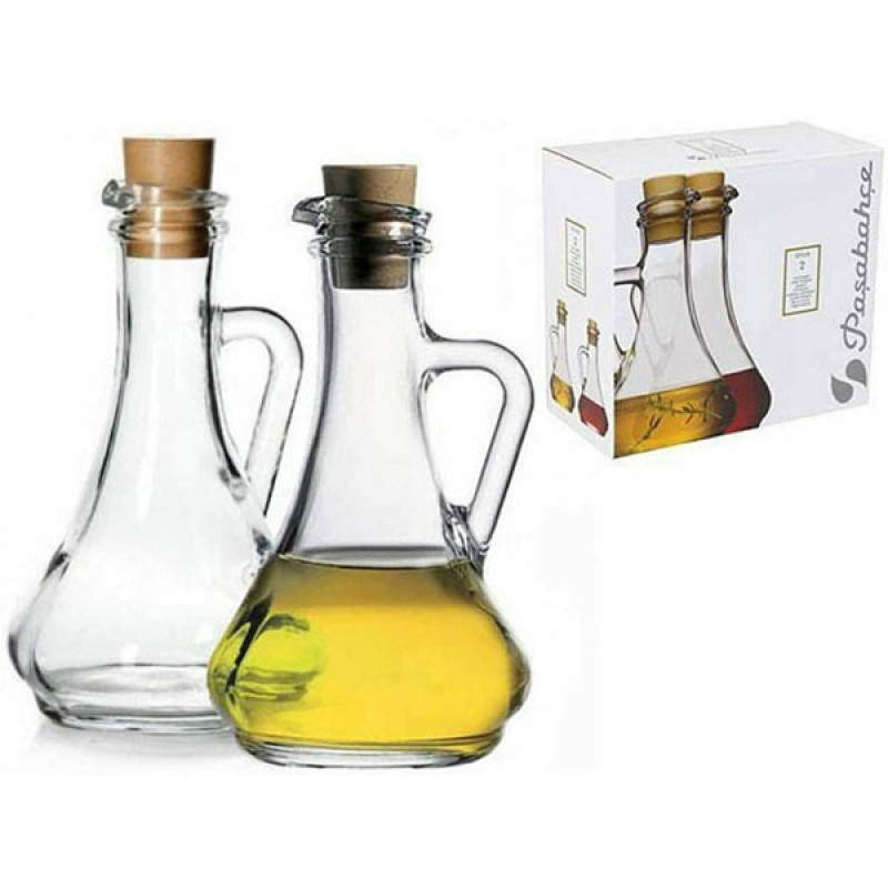 آبلیمو خوری پاشاباغچه مدل Olivia کد 80108 مجموعه 2 عددی