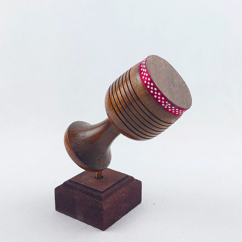 ماکت دکوری مدل ساز موسیقی طرح تمبک کد ST-05