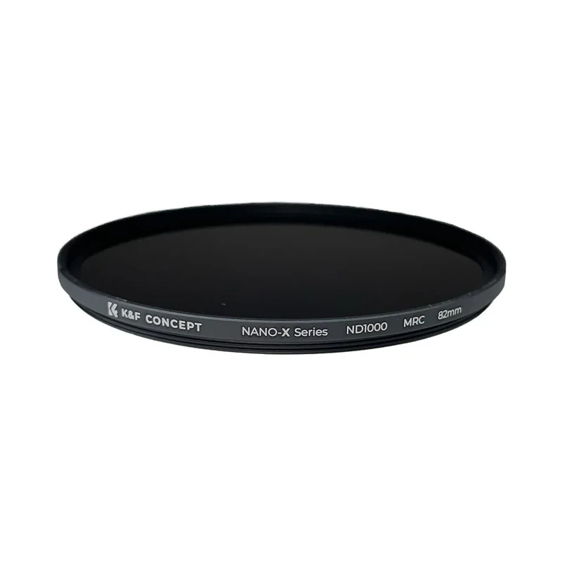 فیلتر لنز کی اند اف مدل ND1000 MRC NANOX-82MM