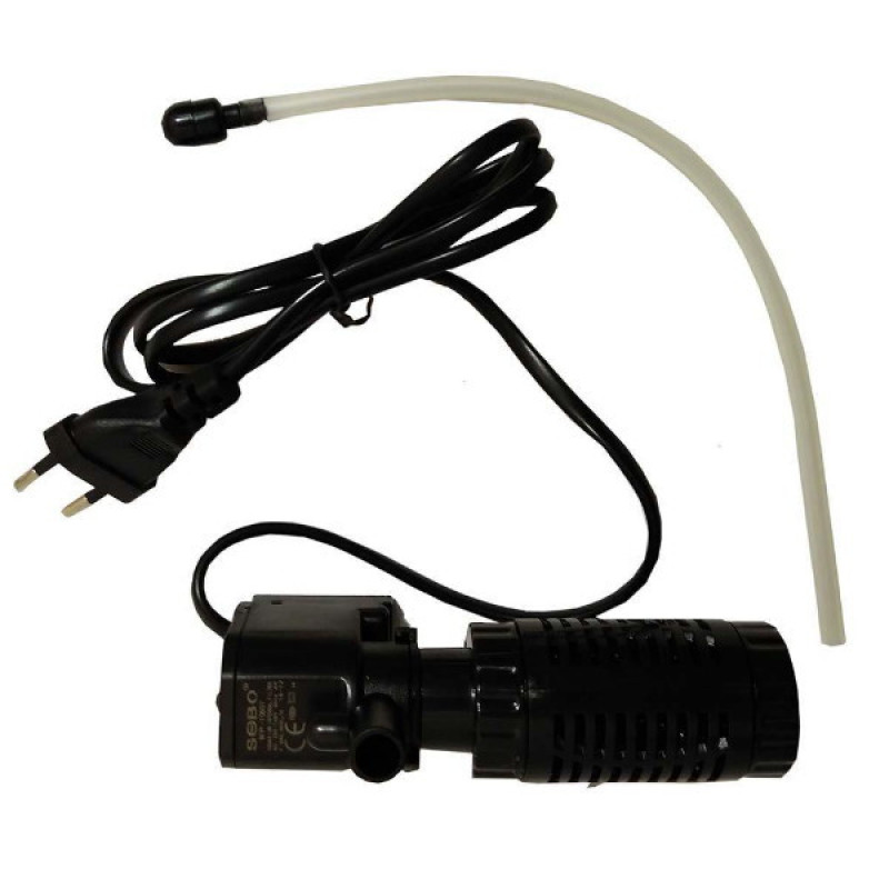 فیلتر آکواریوم سوبو مدل WP-1050F