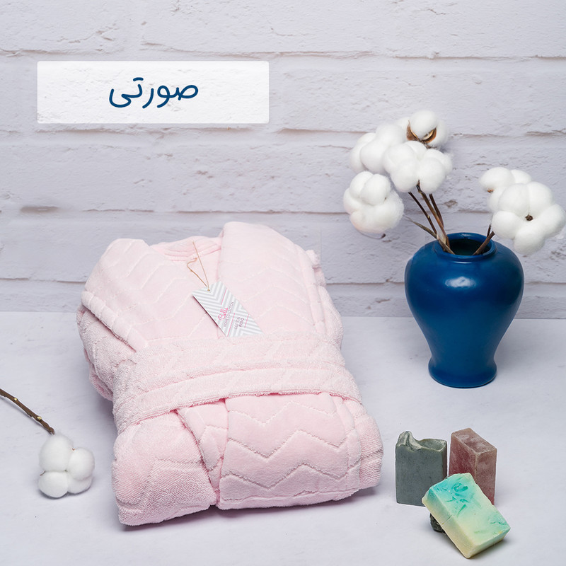 حوله پالتویی هیرو مدل البِروس سایز 125