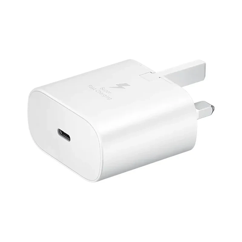 شارژر دیواری 25 وات مدل faster charging ep_TA800