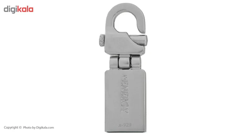 فلش مموری ایکس-انرژی مدل X-929 ظرفیت 16 گیگابایت