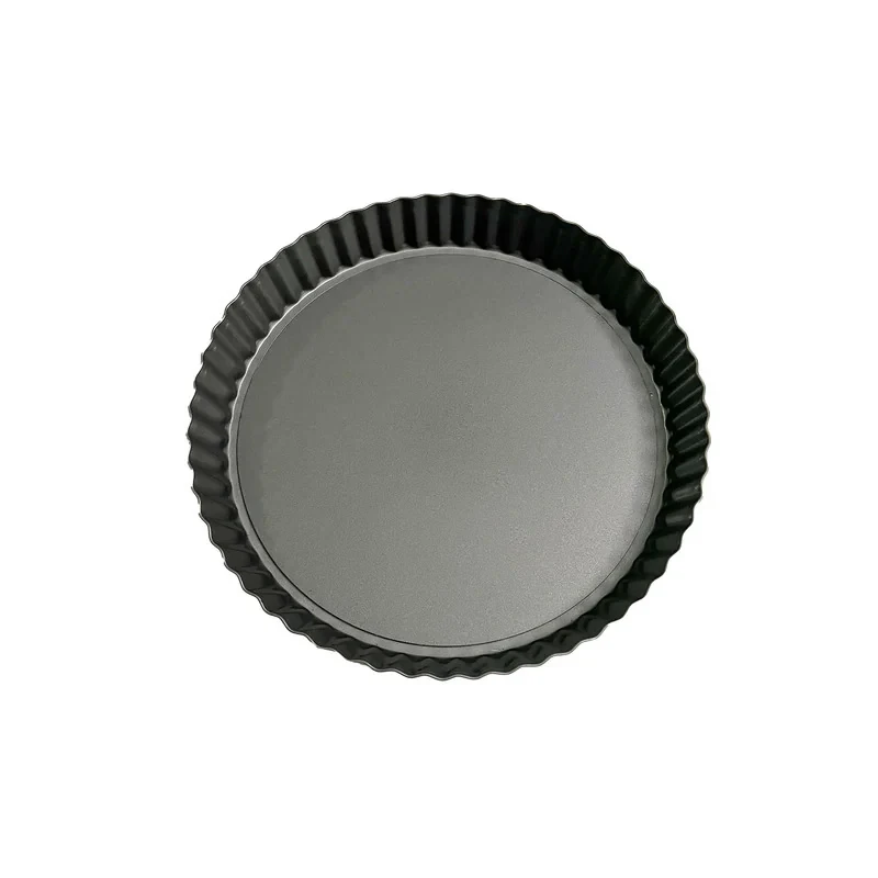 قالب تارت مدل کف جدا 20c