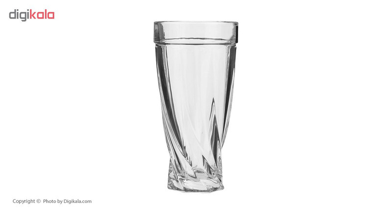 ست پارچ و لیوان 7 پارچه استارمکس مدل Tullip