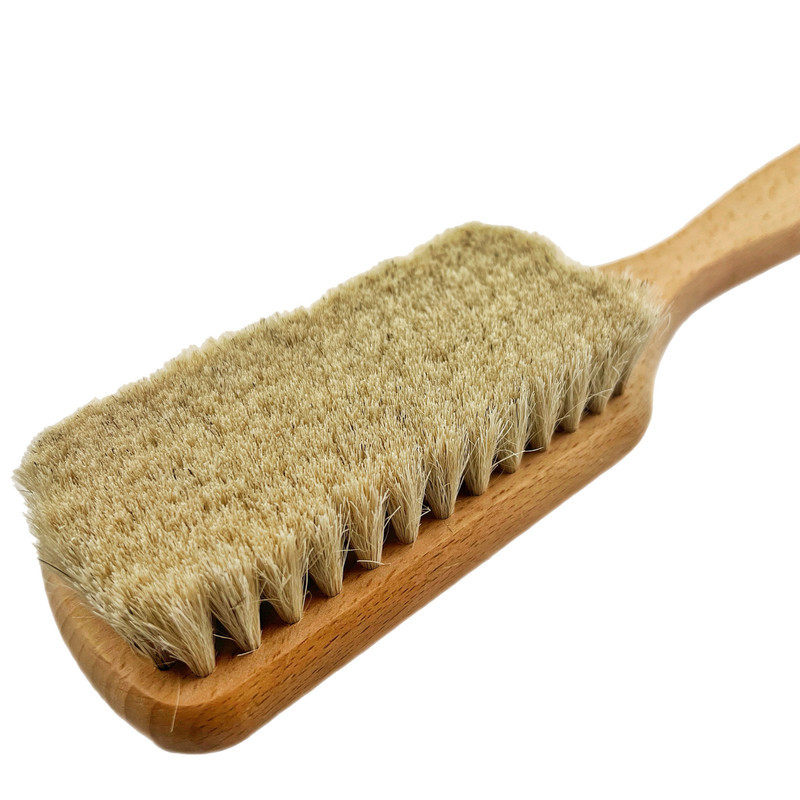 برس شستشوی بدن مدل مو اسب کد 99194