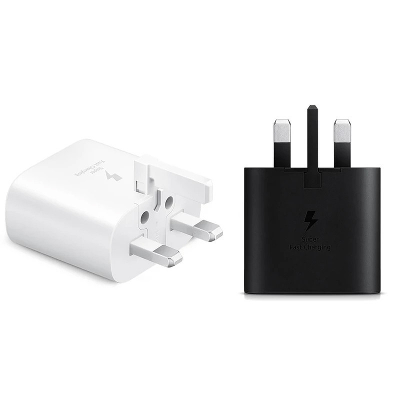 شارژر دیواری 25 وات ام پی مدل A52A53 به همراه کابل USB-C