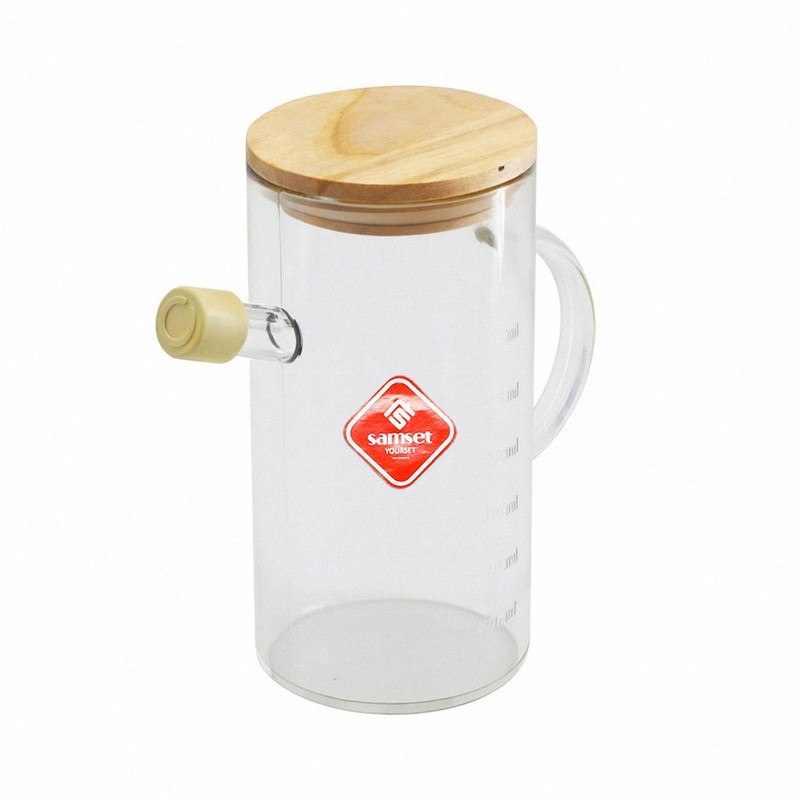 روغن ریز سام ست مدل 1000ml