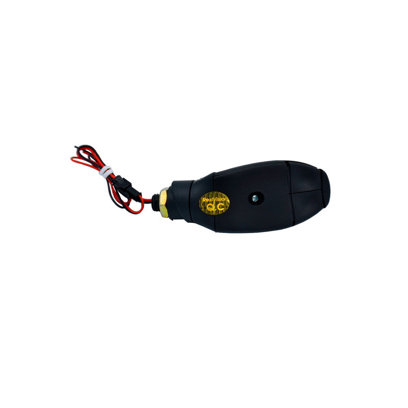 ریموت کنترل ضبط رست ویژن کد 206