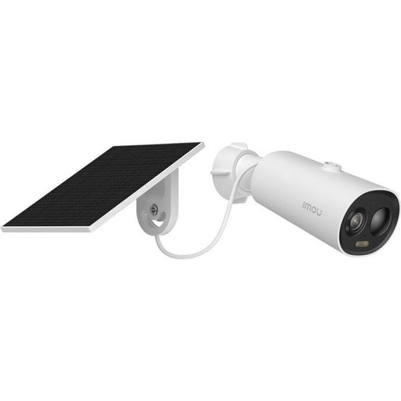 دوربین مداربسته تحت شبکه آیمو مدل All-in-One IPC-K9DCP-3TOWE-V2