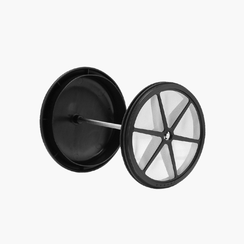 فرنچ پرس آی کافیلاس کد 01