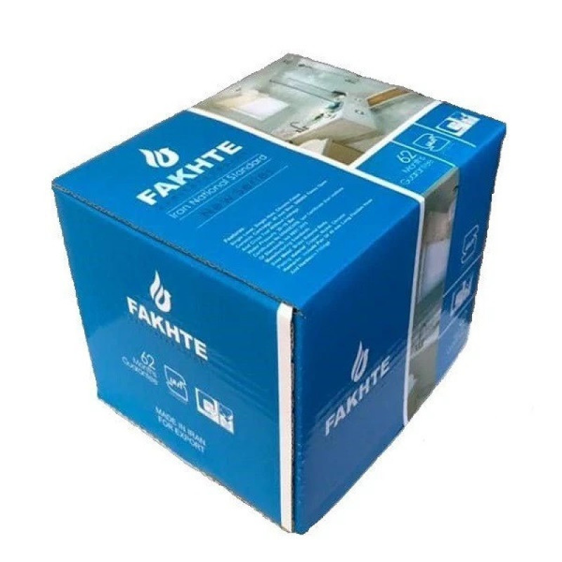 ست شیرآلات فاخته مدل قهرمان سازه کدSK-SAM مجموعه 6 عددی
