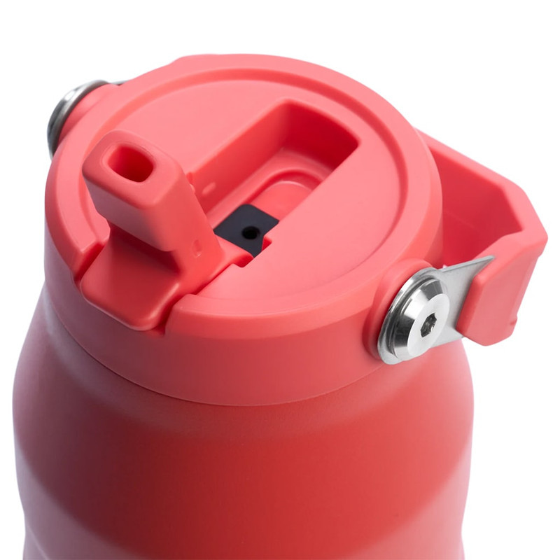 قمقمه استنلی مدل IceFlow Bottle Flip Straw 2.0 گنجایش 1.06 لیتر