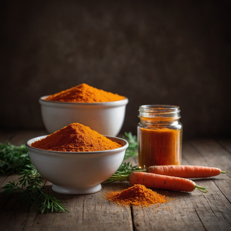 غذای خشک طوطی سانان آوس تروپیکن مدل میکرو هویج و عسل وزن 450 گرم