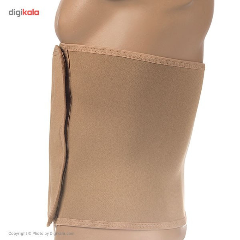 شکم بند لاغری پاک سمن مدل Neoprene