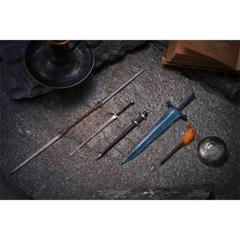 اکشن فیگور مدل الدن رینگ طرح Elden Ring Raging Wolf 624 Deluxe ارتفاع 16 سانتی‌متر
