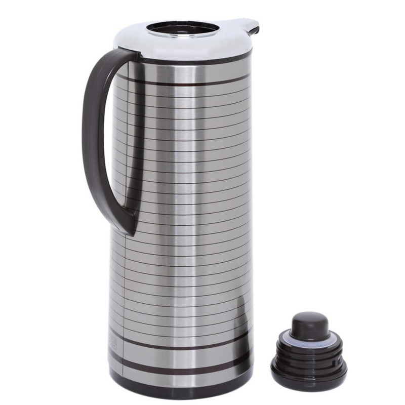 فلاسک جی پاس مدل GVF5260 گنجایش ۱.۶ لیتر