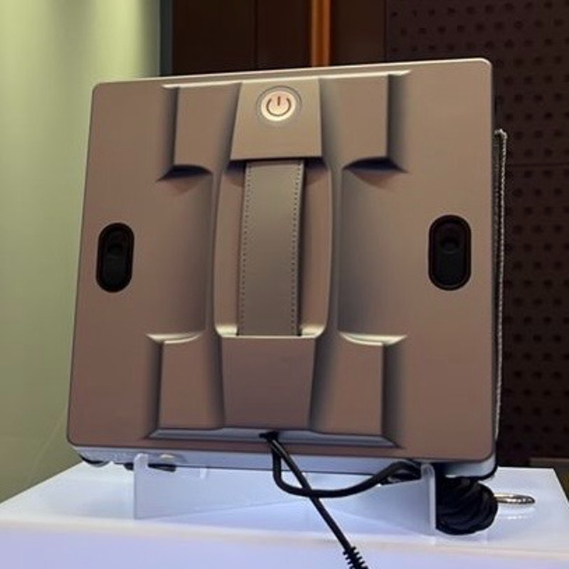 ربات شیشه پاک کن کوپ رز مدل X6FW