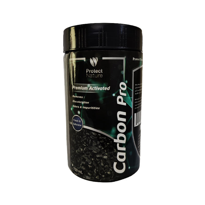 زغال اکتیو آکواریوم مدل Carbon Pro