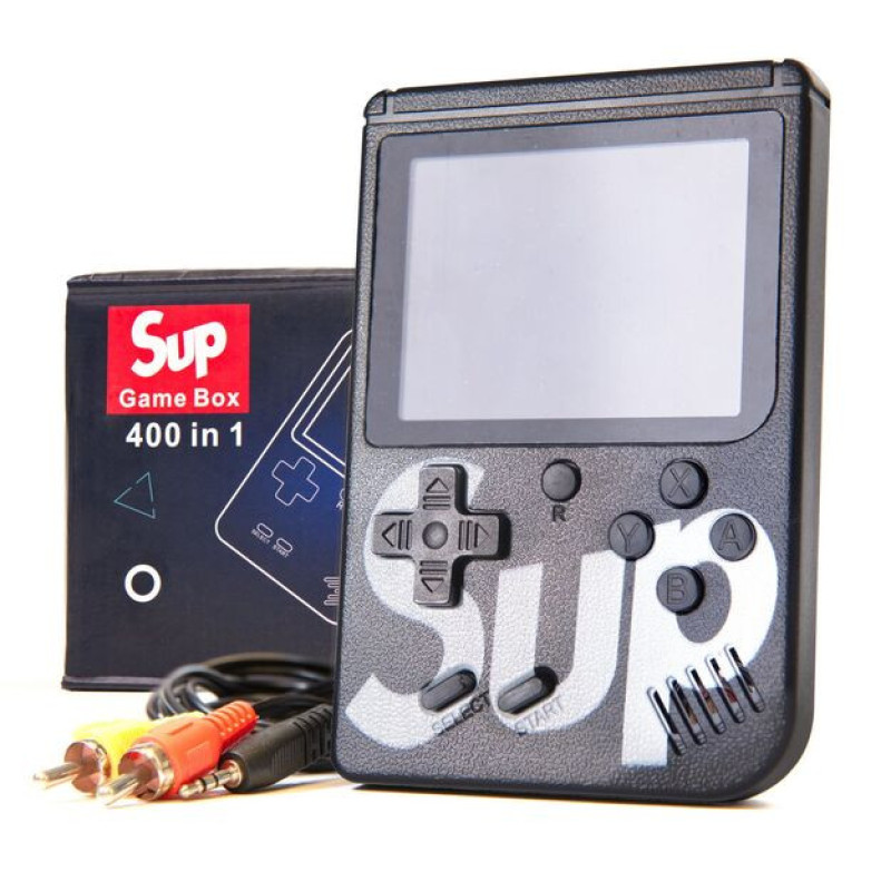 کنسول بازی پرتابل مدل Plus 400