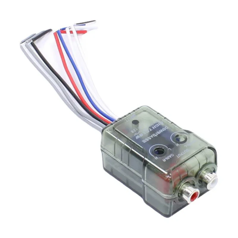های لول خودرو 2 کانال مدل FH-128