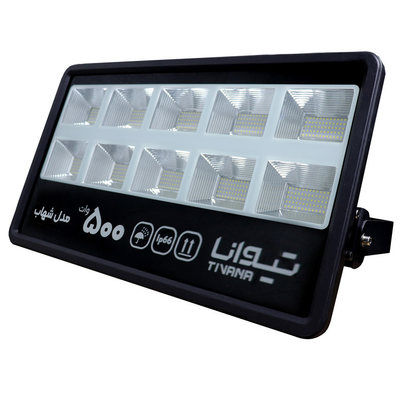 پروژکتور  500 وات تیوانا مدل SMD شهاب