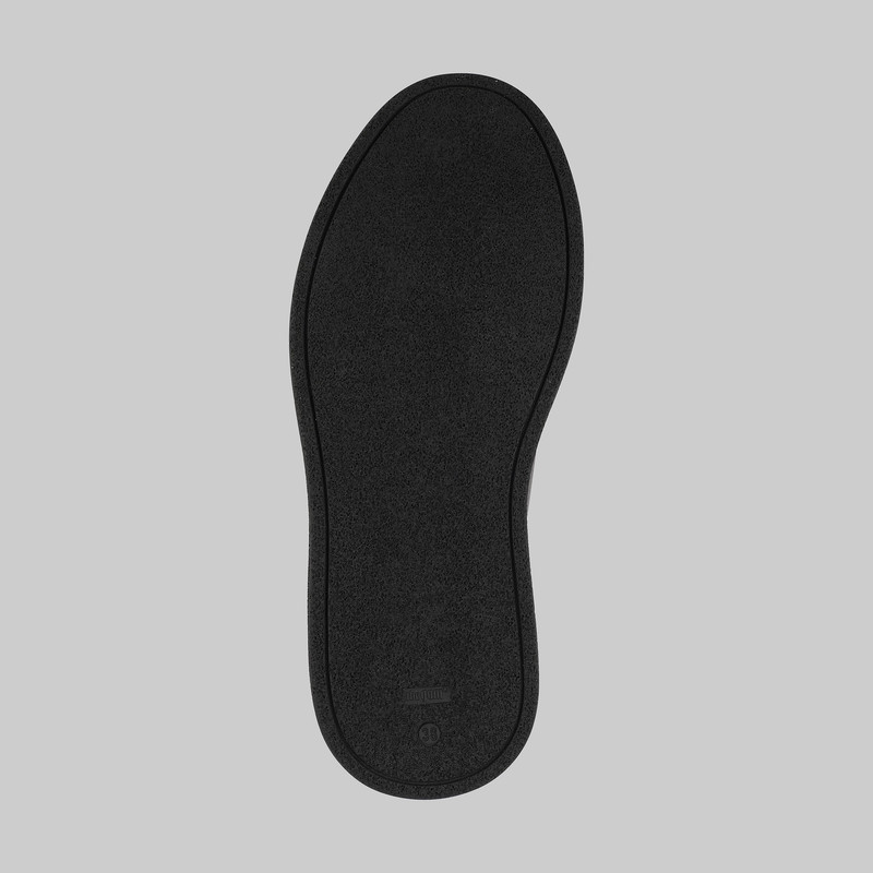 کفش روزمره زنانه بندی چرم مشهد مدل J2764-001