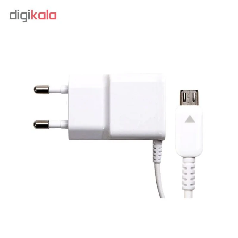 شارژر دیواری سامسونگ مدل EP-TA11KWK