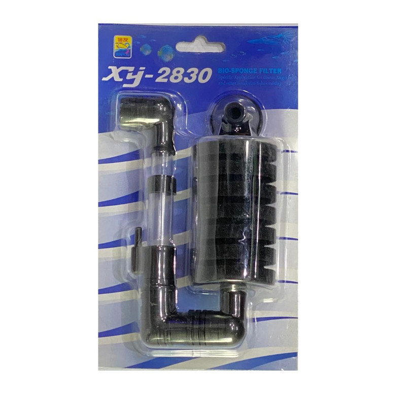 بیوفیلتر اسفنجی آکواریوم مدل XY-2830