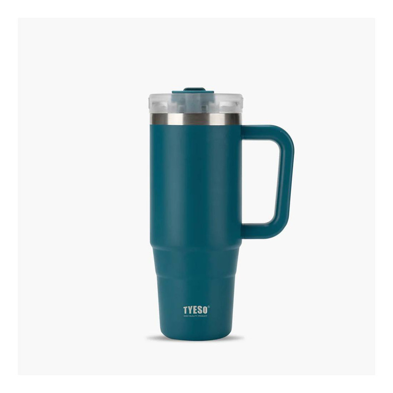 ماگ سفری تایسو مدل TS-8866 گنجایش 0.9 لیتر